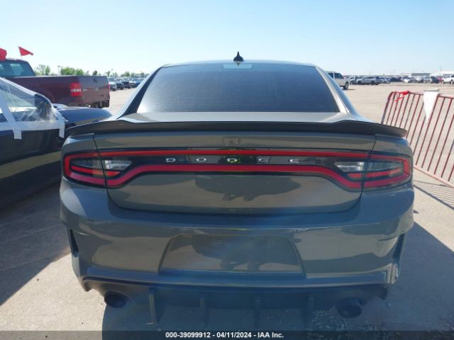 2C3CDXGJ3HH532606 Dodge Charger Daytona 392 Rwd