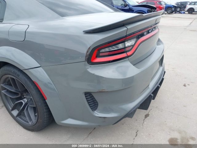 2C3CDXGJ3HH532606 Dodge Charger Daytona 392 Rwd