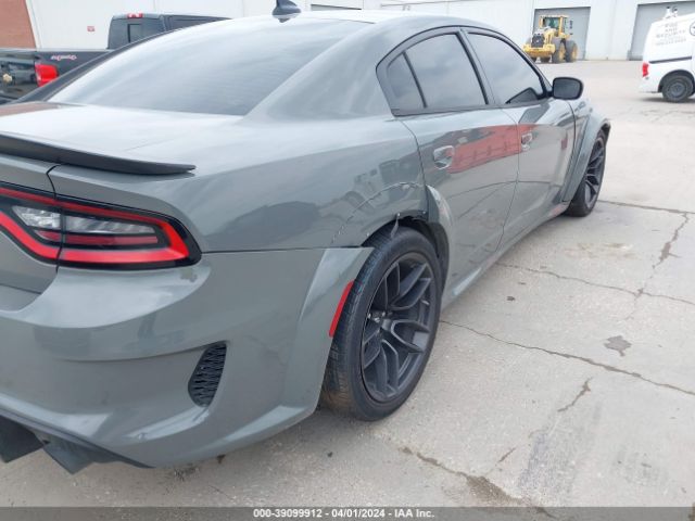 2C3CDXGJ3HH532606 Dodge Charger Daytona 392 Rwd