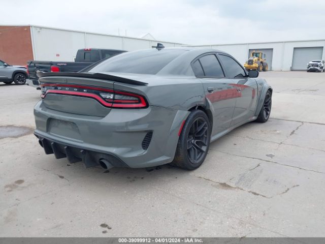 2C3CDXGJ3HH532606 Dodge Charger Daytona 392 Rwd