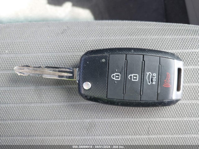 KIA FORTE LX 2015 KNAFX4A64F5400362 Image 11