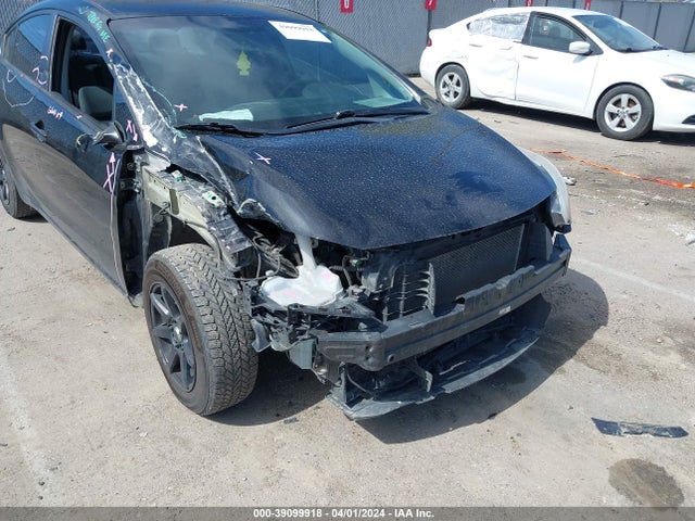 KIA FORTE LX 2015 KNAFX4A64F5400362 Image 6