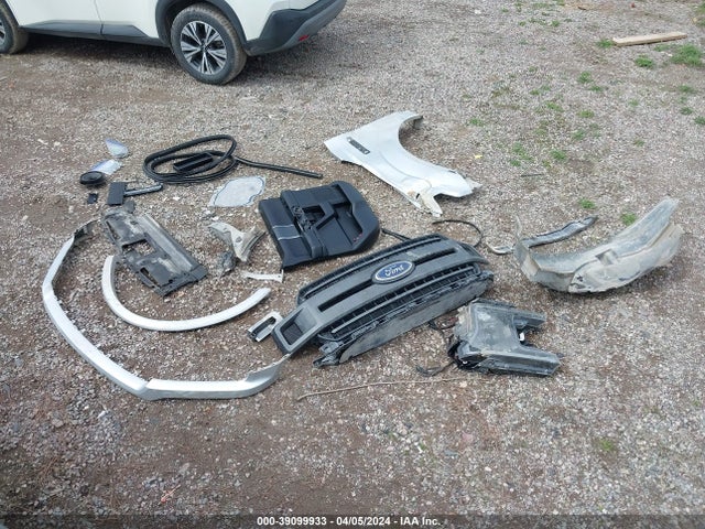 Ford F-150 Xlt 2018 1FTEW1E55JFD22338 Image 12