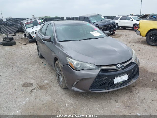 2016 4T1BF1FK4GU235652 main image