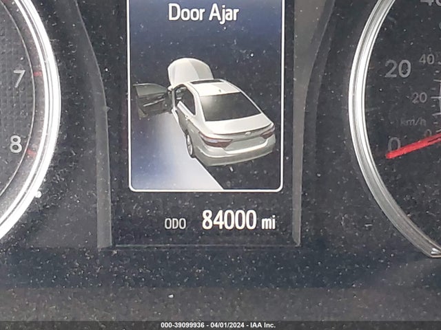 Toyota CAMRY SE 2016 4T1BF1FK4GU235652 Image 15