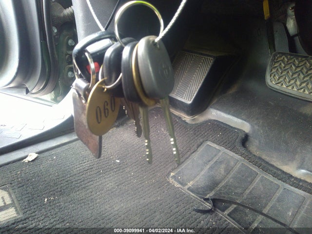 Toyota FJ Cruiser 2014 JTEBU4BF7EK204310 Image 11