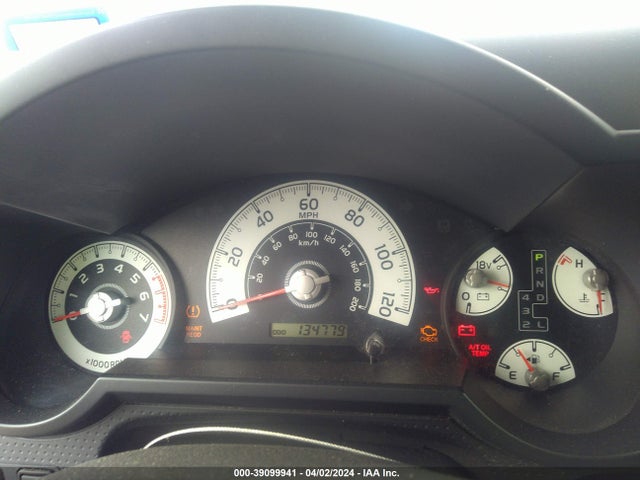 Toyota FJ Cruiser 2014 JTEBU4BF7EK204310 Image 15