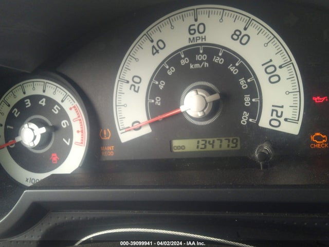 Toyota FJ Cruiser 2014 JTEBU4BF7EK204310 Image 7