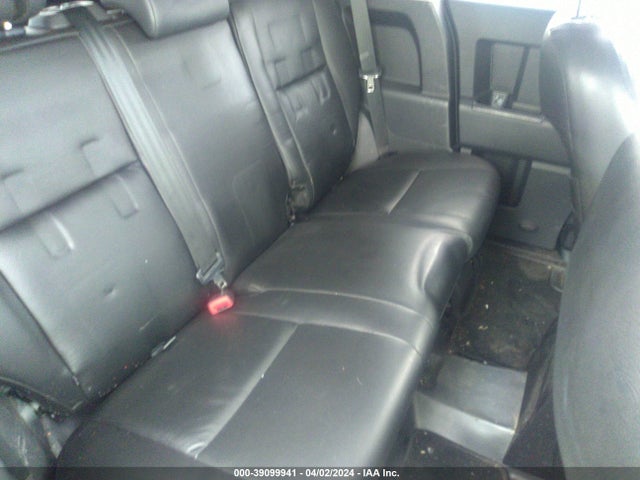 Toyota FJ Cruiser 2014 JTEBU4BF7EK204310 Image 8