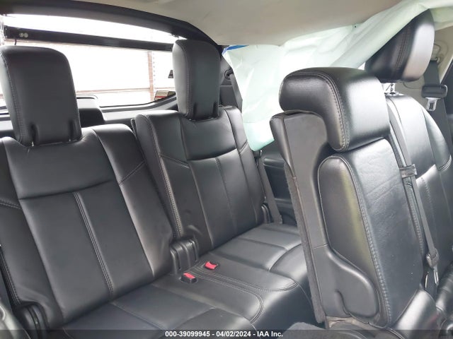 Nissan Pathfinder Sl 2014 5N1AR2MN7EC683568 Image 17
