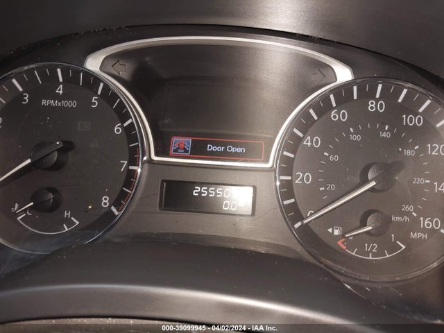 Nissan Pathfinder Sl 2014 5N1AR2MN7EC683568 Image 7