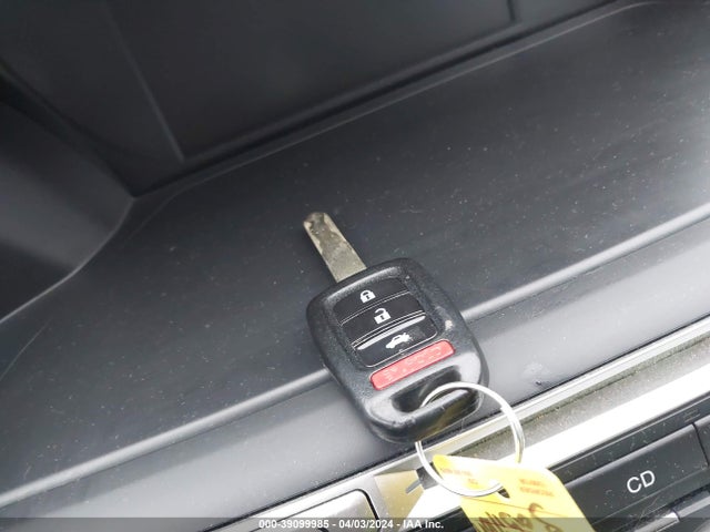 Honda ACCORD LX 2014 1HGCR2F34EA282811 Image 11