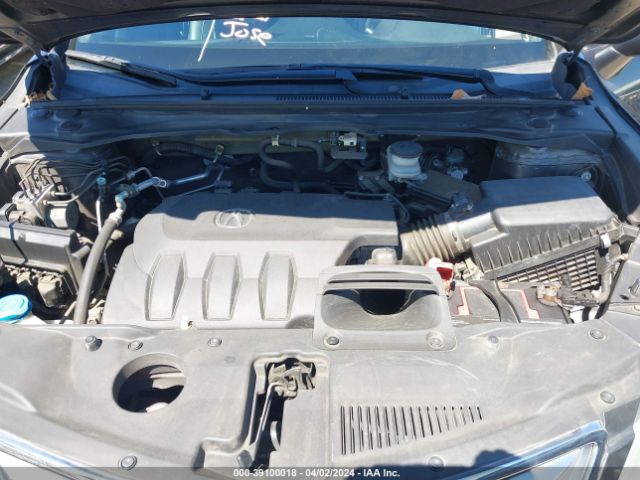 5J8TB3H38FL007858 Acura RDX