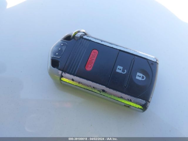 5J8TB3H38FL007858 Acura RDX
