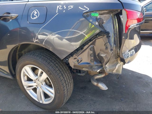 5J8TB3H38FL007858 Acura RDX