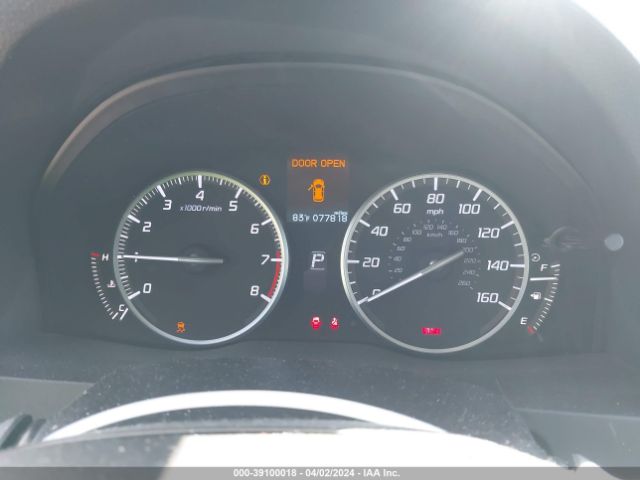 5J8TB3H38FL007858 Acura RDX