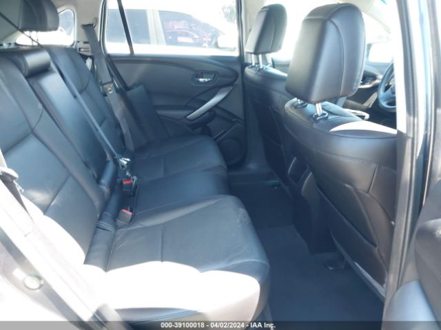 5J8TB3H38FL007858 Acura RDX