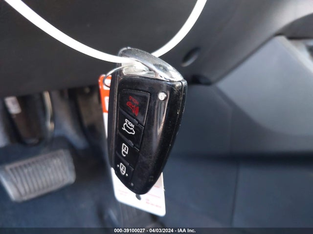 Hyundai Santa Fe Gls 2014 KM8SRDHF3EU045184 Image 11