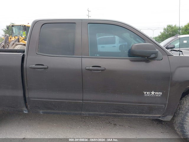 Chevrolet Silverado 1500 Ld Lt 2019 2GCVKPEC7K1103001 Image 14