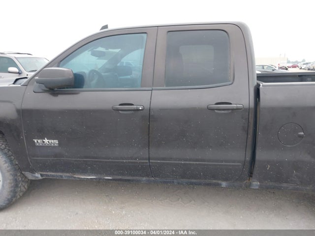 Chevrolet Silverado 1500 Ld Lt 2019 2GCVKPEC7K1103001 Image 15