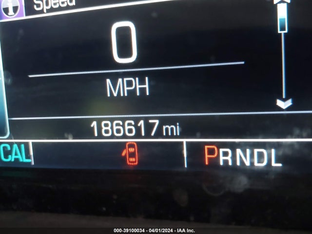 Chevrolet Silverado 1500 Ld Lt 2019 2GCVKPEC7K1103001 Image 16