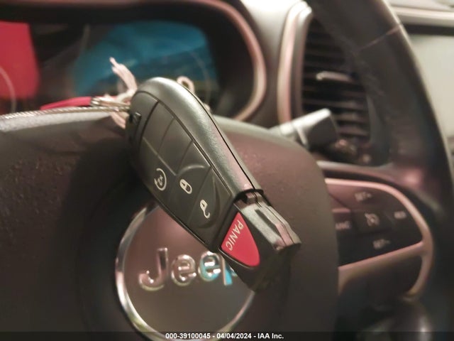 Jeep Cherokee Latitude 2014 1C4PJMCS2EW298586 Image 11