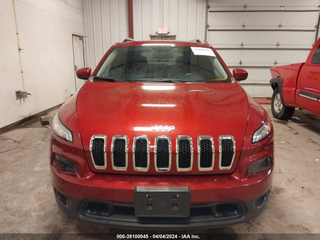 Jeep Cherokee Latitude 2014 1C4PJMCS2EW298586 Image 13