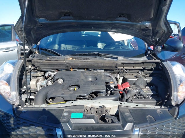 Nissan JUKE S 2014 JN8AF5MR8ET452023 Image 10
