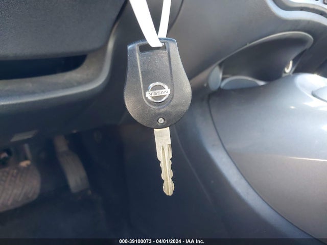 Nissan JUKE S 2014 JN8AF5MR8ET452023 Image 11