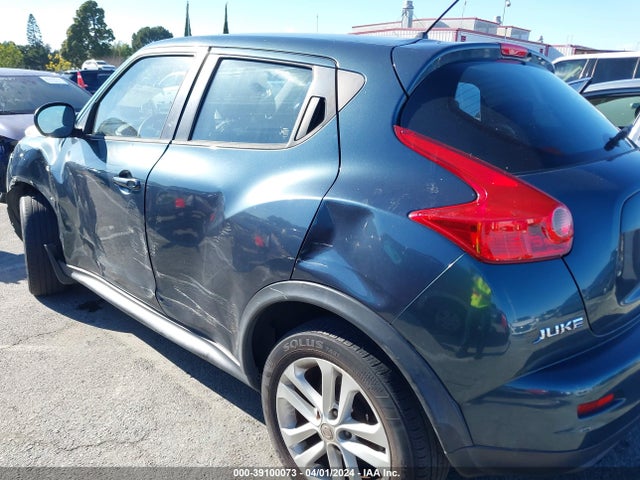 Nissan JUKE S 2014 JN8AF5MR8ET452023 Image 12
