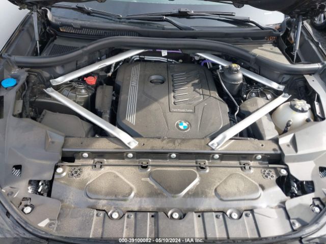 5UXCR6C00M9H73698 BMW X5 Xdrive40i