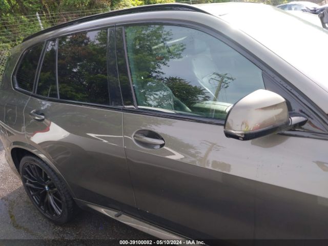 5UXCR6C00M9H73698 BMW X5 Xdrive40i
