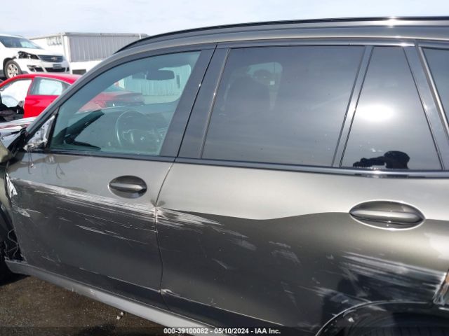 5UXCR6C00M9H73698 BMW X5 Xdrive40i