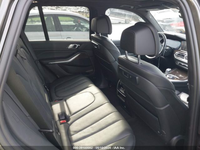5UXCR6C00M9H73698 BMW X5 Xdrive40i