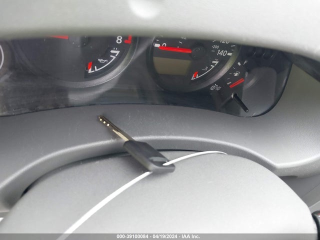 Nissan Frontier Sv 2019 1N6AD0ER1KN751160 Image 11