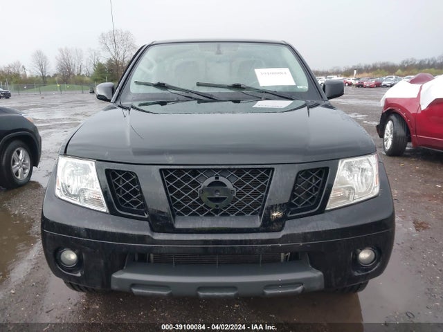 Nissan Frontier Sv 2019 1N6AD0ER1KN751160 Image 12