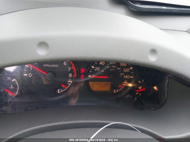 Nissan Frontier Sv 2019 1N6AD0ER1KN751160 Image 15