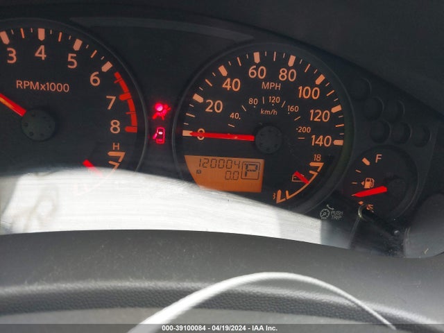Nissan Frontier Sv 2019 1N6AD0ER1KN751160 Image 7