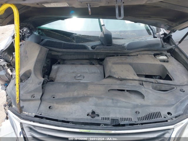 Lexus RX 350 2015 2T2ZK1BA3FC157643 Image 10