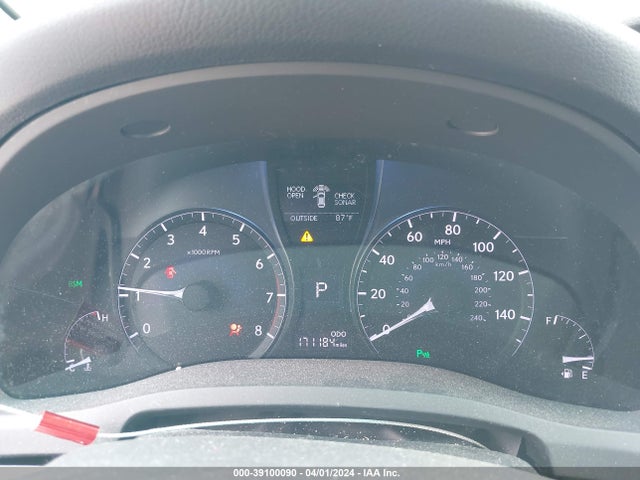 Lexus RX 350 2015 2T2ZK1BA3FC157643 Image 7