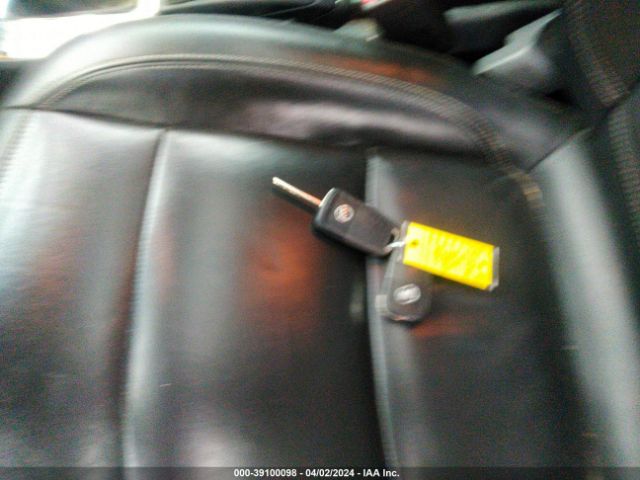 KL4CJCSB8EB783214 Buick Encore Leather
