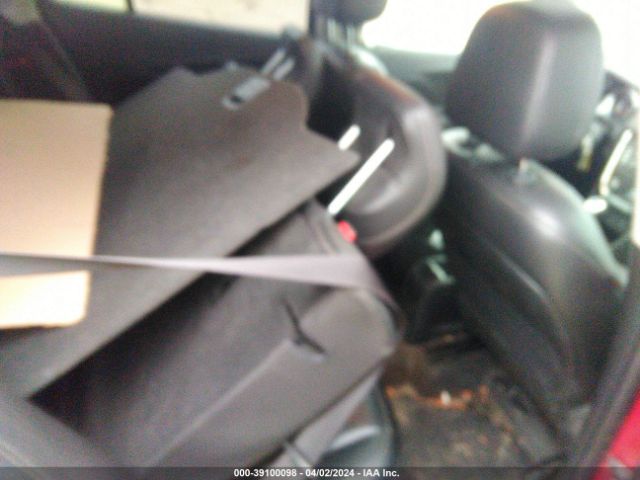 KL4CJCSB8EB783214 Buick Encore Leather