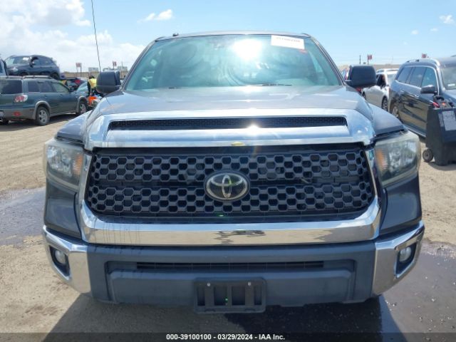 5TFRM5F14JX129831 Toyota Tundra Sr5 4.6l V8