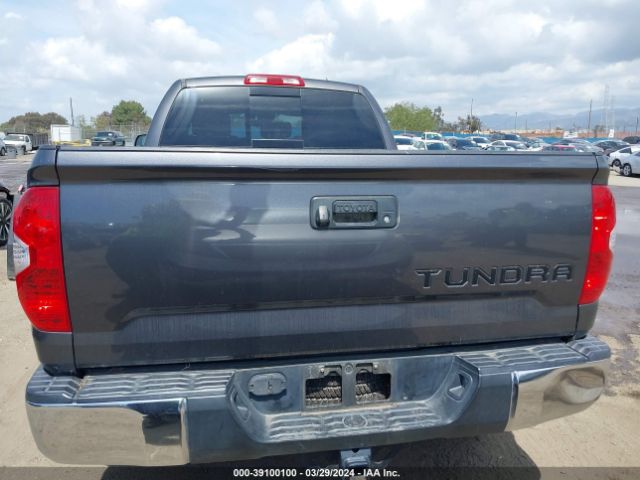5TFRM5F14JX129831 Toyota Tundra Sr5 4.6l V8