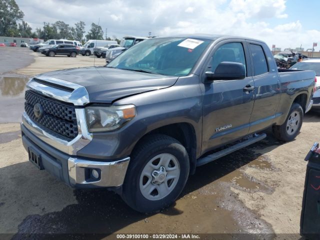 5TFRM5F14JX129831 Toyota Tundra Sr5 4.6l V8
