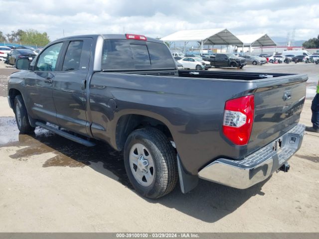 5TFRM5F14JX129831 Toyota Tundra Sr5 4.6l V8