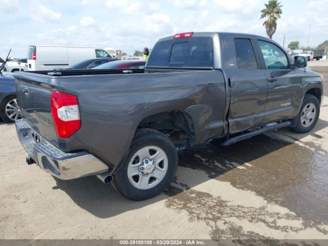 5TFRM5F14JX129831 Toyota Tundra Sr5 4.6l V8