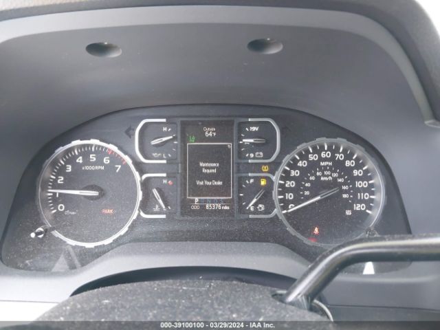 5TFRM5F14JX129831 Toyota Tundra Sr5 4.6l V8