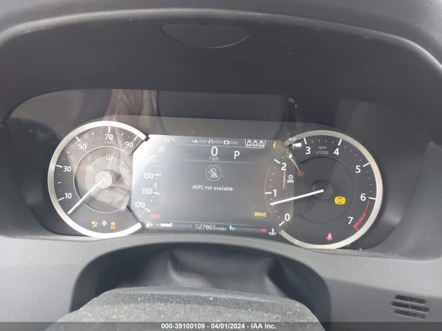 2020 JAGUAR XE SAJAJ4FX8LCP58704 Photo 6