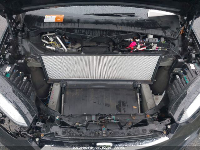 2016 TESLA MODEL X 5YJXCAE26GF004653 Photo 9